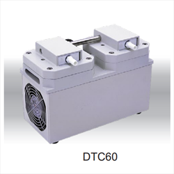 Bơm chân không màng Yamato DTC60